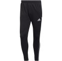 Adidas teamwear Spodnie męskie adidas Condivo 22 Training czarne HC5559