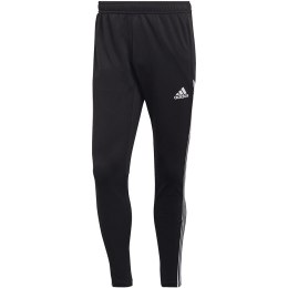 Adidas teamwear Spodnie męskie adidas Condivo 22 Training czarne HC5559