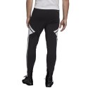 Adidas teamwear Spodnie męskie adidas Condivo 22 Training czarne HC5559