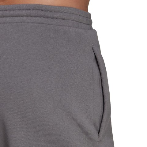 Adidas teamwear Spodnie męskie adidas Entrada 22 Sweat Pant szare H57531 Adidas teamwear Spodnie męskie adidas Entrada 22 Sweat Pant szare H57531