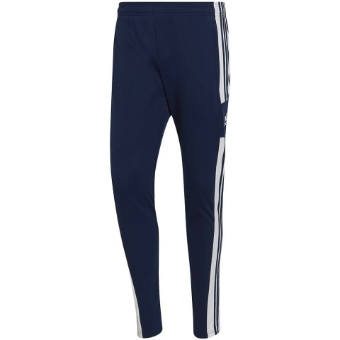 Adidas teamwear Spodnie męskie adidas Squadra 21 Training Pants granatowe HC6273