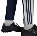 Adidas teamwear Spodnie męskie adidas Squadra 21 Training Pants granatowe HC6273