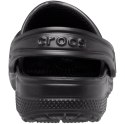 Crocs Chodaki dla dzieci Crocs Kids Classic Clog czarne 206991 001