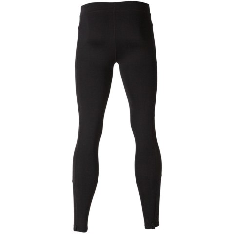 Joma Legginsy Joma Elite IX Long Tights czarne 700026.100 Joma Legginsy Joma Elite IX Long Tights czarne 700026.100
