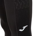 Joma Legginsy Joma Elite IX Long Tights czarne 700026.100