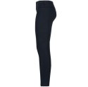 Joma Legginsy damskie Joma Dase II Long Tight czarne 900681.100