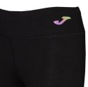 Joma Legginsy damskie Joma Davos czarne 901125.100