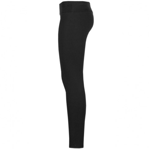 Joma Legginsy damskie Joma Sculpture Long Tight czarne 900685.100 Joma Legginsy damskie Joma Sculpture Long Tight czarne 900685.100