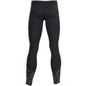 Joma Legginsy męskie Joma Elite VIII Long Tights czarne 101925.100