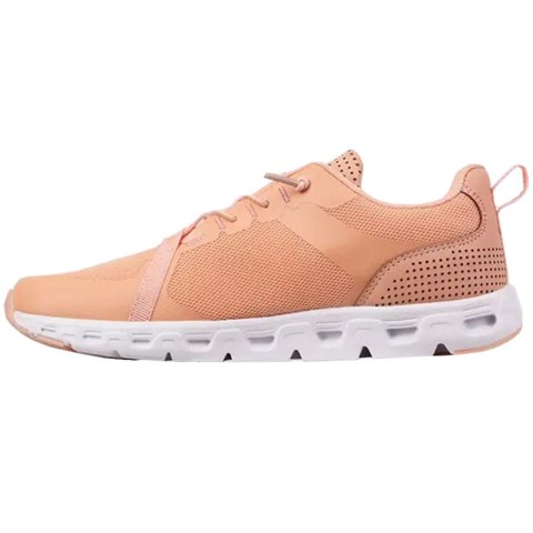 Kappa Buty Kappa Shadow żółto-koralowe 243142 7429 Kappa Buty Kappa Shadow żółto-koralowe 243142 7429