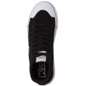 Kappa Buty damskie Kappa Boron MId Pf czarno-białe 243161 1110