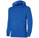 Nike Team Bluza męska Nike NK Strike 22 PO Hoody niebieska DH9380 463