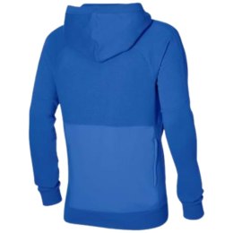 Nike Team Bluza męska Nike NK Strike 22 PO Hoody niebieska DH9380 463