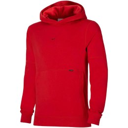 Nike Team Bluza męska Nike NK Strike 22 Po Hoody czerwona DH9380 657