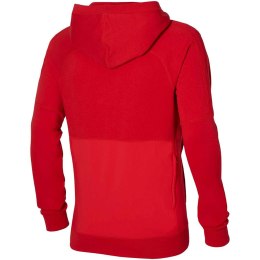 Nike Team Bluza męska Nike NK Strike 22 Po Hoody czerwona DH9380 657