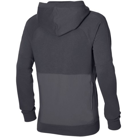 Nike Team Bluza męska Nike Strike 22 PO Hoody szara DH9380 070 Nike Team Bluza męska Nike Strike 22 PO Hoody szara DH9380 070