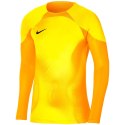 Nike Team Koszulka męska Nike Dfav Gardien IV GK JSYLS żółta DH7967 719