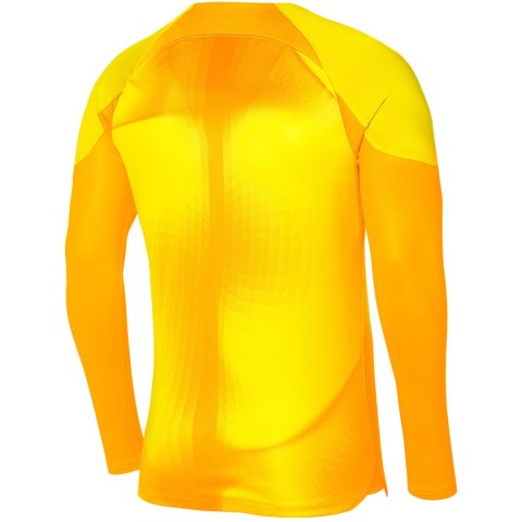 Nike Team Koszulka męska Nike Dfav Gardien IV GK JSYLS żółta DH7967 719 Nike Team Koszulka męska Nike Dfav Gardien IV GK JSYLS żółta DH7967 719