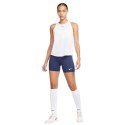 Nike Team Spodenki damskie Nike Df Strike NP Short granatowe DH8327 410