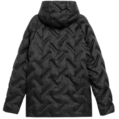 Outhorn Kurtka męska Outhorn głęboka czerń HOL22 KUMP602 20S Outhorn Kurtka męska Outhorn głęboka czerń HOL22 KUMP602 20S