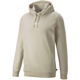 Puma Bluza męska Puma Modern Basics Hoodie TR Putty beżowa 847410 64