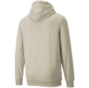 Puma Bluza męska Puma Modern Basics Hoodie TR Putty beżowa 847410 64