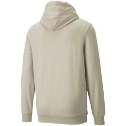 Puma Bluza męska Puma Modern Basics Hoodie TR Putty beżowa 847410 64