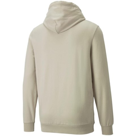 Puma Bluza męska Puma Modern Basics Hoodie TR Putty beżowa 847410 64 Puma Bluza męska Puma Modern Basics Hoodie TR Putty beżowa 847410 64