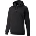 Puma Bluza męska Puma Modern Basics Hoodie TR czarna 847410 01