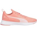 Puma Buty damskie Puma Flyer Runner Mesh brzoskwiniowe 195343 11