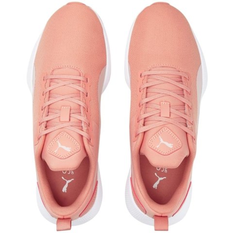 Puma Buty damskie Puma Flyer Runner Mesh brzoskwiniowe 195343 11 Puma Buty damskie Puma Flyer Runner Mesh brzoskwiniowe 195343 11