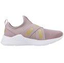 Puma Buty damskie Puma Wired Run Slipon Wmns różowe 382299 05