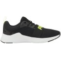 Puma Buty męskie Puma Wired Run czarne 373015 17