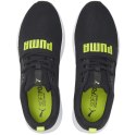 Puma Buty męskie Puma Wired Run czarne 373015 17