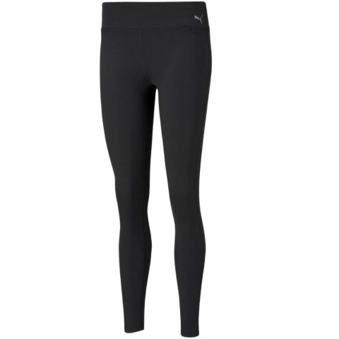 Puma Legginsy damskie Puma Performance Full Tight czarne 520313 01