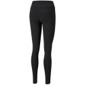 Puma Legginsy damskie Puma Performance Full Tight czarne 520313 01