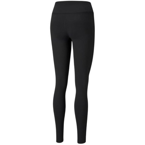 Puma Legginsy damskie Puma Performance Full Tight czarne 520313 01 Puma Legginsy damskie Puma Performance Full Tight czarne 520313 01