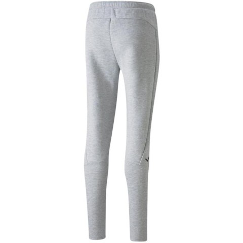 Puma Spodnie męskie Puma teamFINAL Casuals Pants szare 657386 33 Puma Spodnie męskie Puma teamFINAL Casuals Pants szare 657386 33