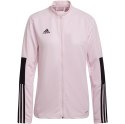 Adidas Bluza damska adidas Tiro Essentials różowa HE7159