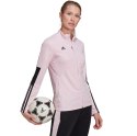 Adidas Bluza damska adidas Tiro Essentials różowa HE7159