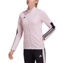 Adidas Bluza damska adidas Tiro Essentials różowa HE7159