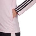 Adidas Bluza damska adidas Tiro Essentials różowa HE7159