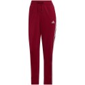 Adidas Dres damski adidas Essentials 3-Stripes Track Suit różowy HD4301