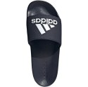 Adidas Klapki adidas Adilette Shower granatowe GZ3774