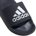 Adidas Klapki adidas Adilette Shower granatowe GZ3774