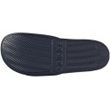 Adidas Klapki adidas Adilette Shower granatowe GZ3774