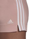 Adidas Spodenki damskie adidas W 3S SJ różowe HD1809