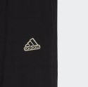 Adidas Spodenki męskie adidas Essentials Feelcomfy French Terry Shorts czarne HE1815