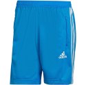 Adidas Spodenki męskie adidas Primeblue Designed To Move Sport 3-Stripes Shorts HF7189