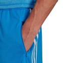 Adidas Spodenki męskie adidas Primeblue Designed To Move Sport 3-Stripes Shorts HF7189